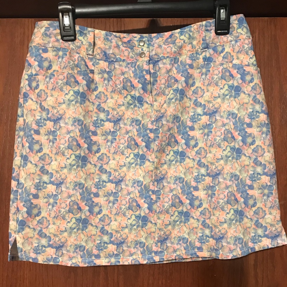 Adidas Golf Skort